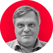Фото Юрий Витушкин