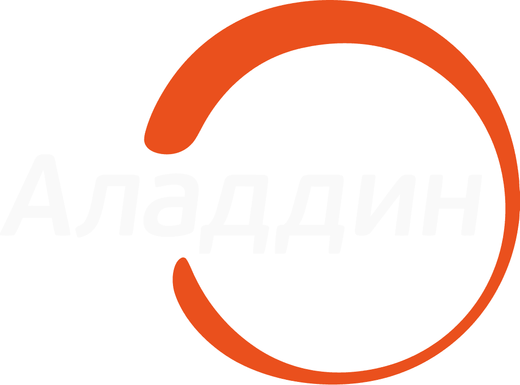 Аладдин