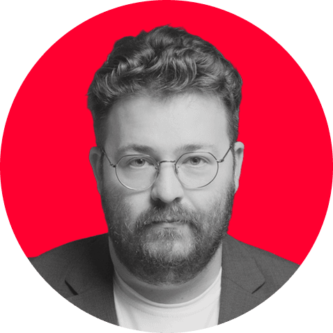 Фото Лев Овчинников