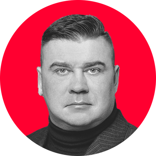 Фото Андрей Тархов