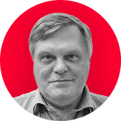 Фото Юрий Витушкин